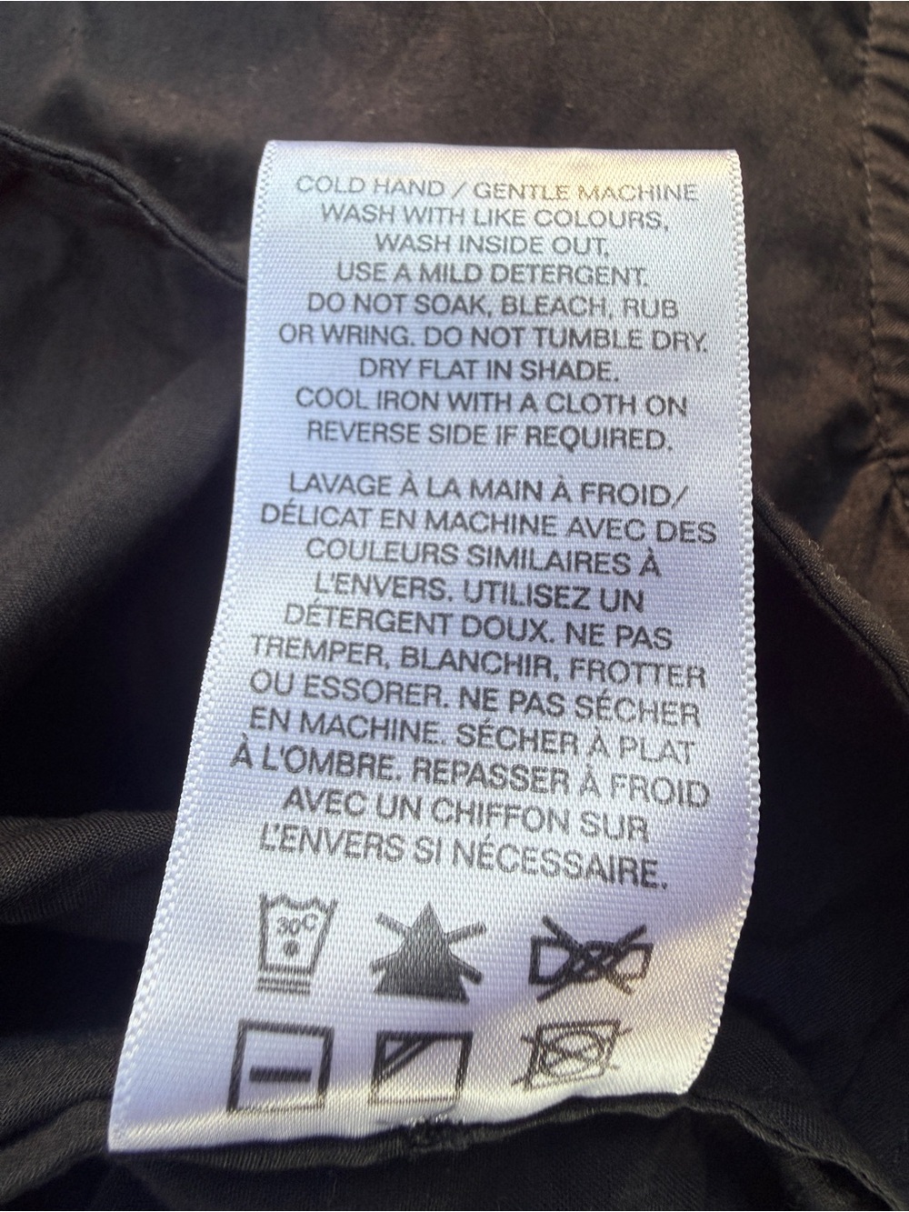 Posse Juno Shirt M - Picture 5 of 10